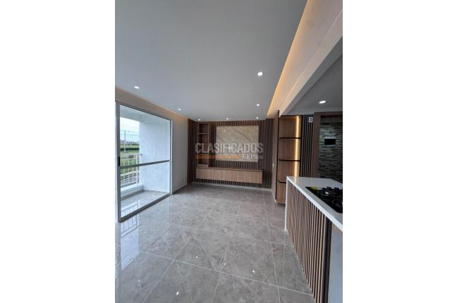 Apartamentos, Venta, Hacienda Kachipay - $300.000.000