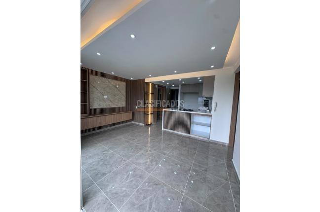 Apartamentos, Venta, Hacienda Kachipay - $300.000.000