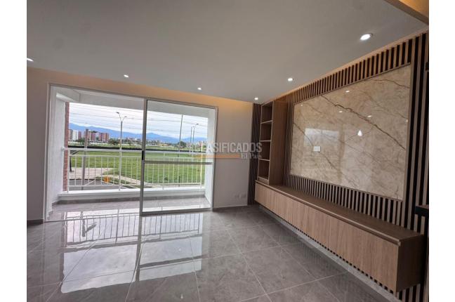 Apartamentos, Venta, Hacienda Kachipay - $300.000.000