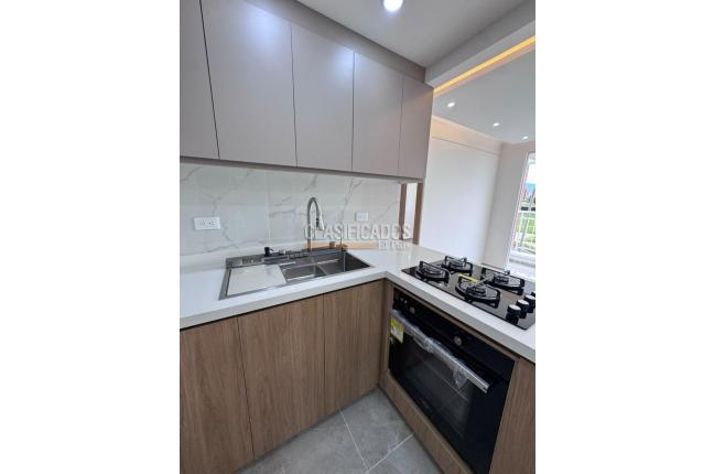 Apartamentos, Venta, Hacienda Kachipay - $300.000.000