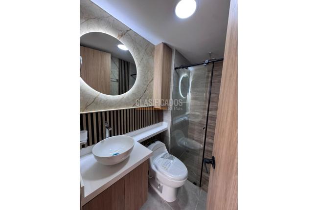 Apartamentos, Venta, Hacienda Kachipay - $300.000.000