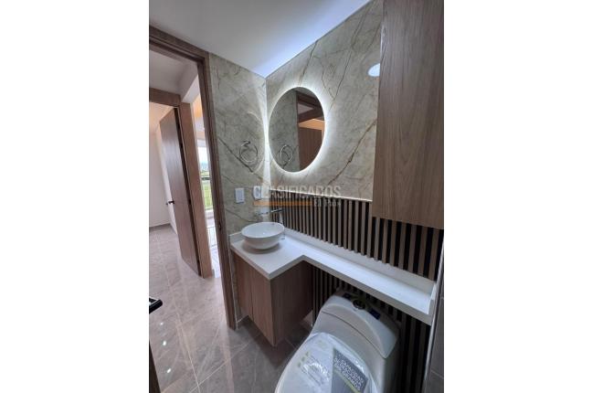 Apartamentos, Venta, Hacienda Kachipay - $300.000.000