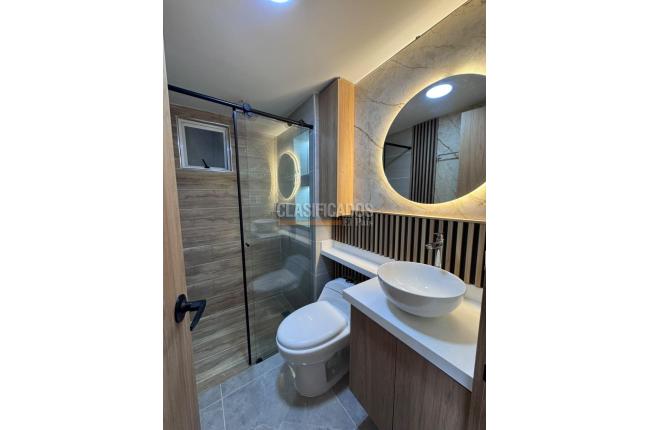 Apartamentos, Venta, Hacienda Kachipay - $300.000.000