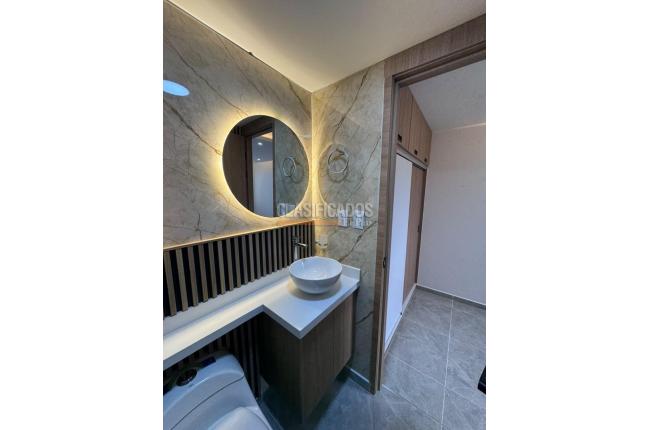 Apartamentos, Venta, Hacienda Kachipay - $300.000.000