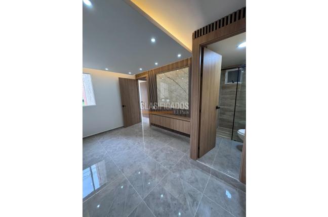 Apartamentos, Venta, Hacienda Kachipay - $300.000.000