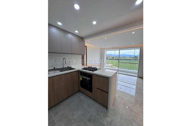 Apartamentos, Venta, Hacienda Kachipay - $300.000.000