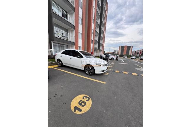 Apartamentos, Venta, Hacienda Kachipay - $300.000.000