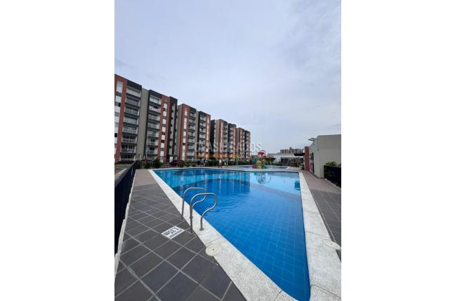 Apartamentos, Venta, Hacienda Kachipay - $300.000.000