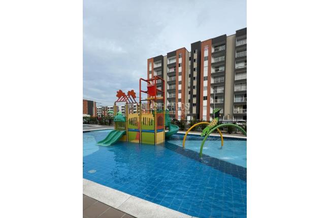 Apartamentos, Venta, Hacienda Kachipay - $300.000.000