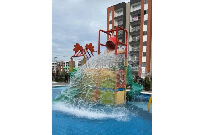 Apartamentos, Venta, Hacienda Kachipay - $300.000.000