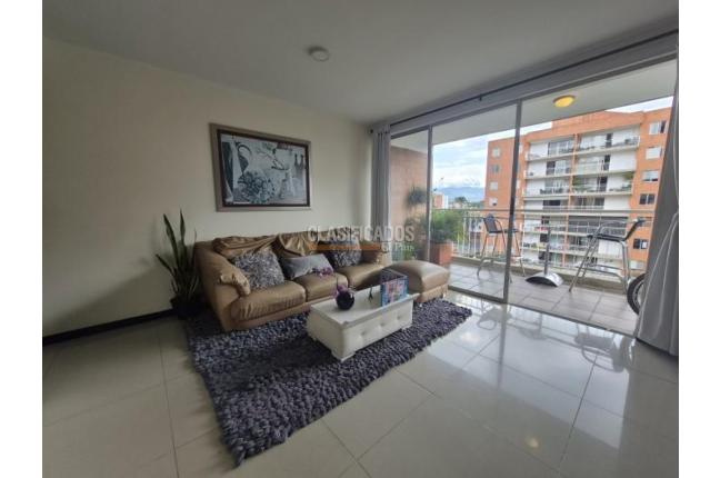 Apartamentos, Venta, Caney - $420.000.000