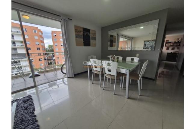 Apartamentos, Venta, Caney - $420.000.000