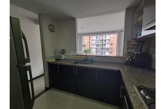 Apartamentos, Venta, Caney - $420.000.000