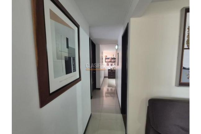Apartamentos, Venta, Caney - $420.000.000