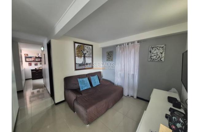 Apartamentos, Venta, Caney - $420.000.000