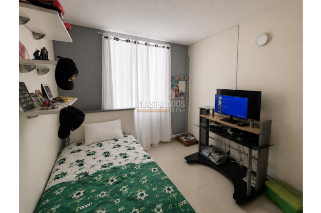 Apartamentos, Venta, Caney - $420.000.000
