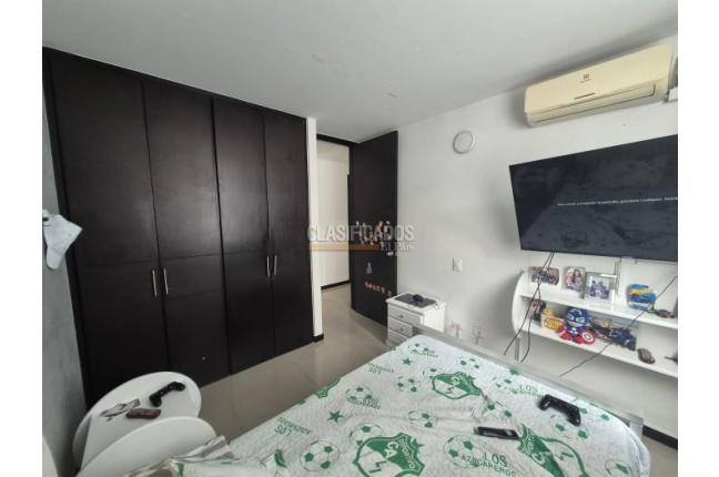 Apartamentos, Venta, Caney - $420.000.000