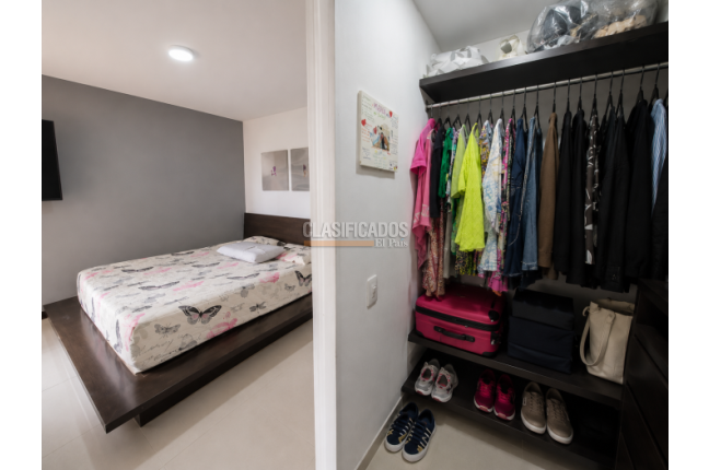 Apartamentos, Venta, Caney - $420.000.000