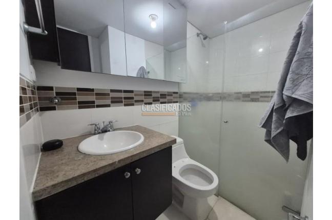 Apartamentos, Venta, Caney - $420.000.000