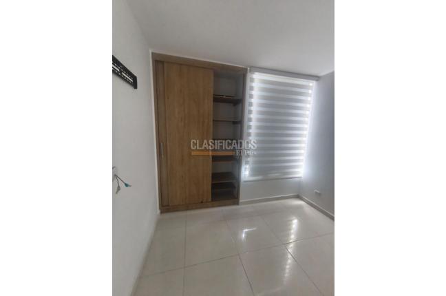 Apartamentos, Alquiler, Armenia - $1.300.000