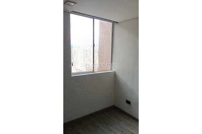 Apartamentos, Alquiler, Bogotá - $1.350.000