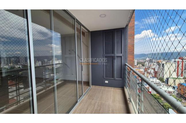 Apartamentos, Alquiler, Bucaramanga - $3.500.000