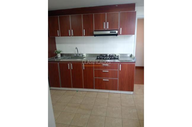Apartamentos, Alquiler, Bogotá - $5.750.000