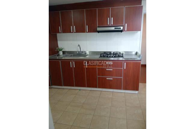 Apartamentos, Alquiler, Bogotá - $5.750.000