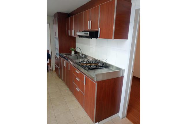 Apartamentos, Alquiler, Bogotá - $5.750.000