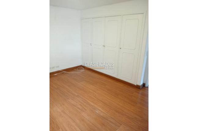 Apartamentos, Alquiler, Bogotá - $5.750.000
