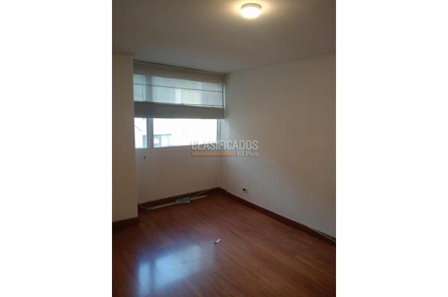 Apartamentos, Alquiler, Bogotá - $5.750.000