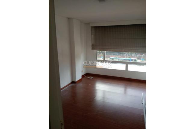 Apartamentos, Alquiler, Bogotá - $5.750.000
