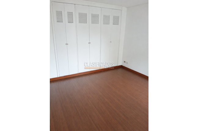 Apartamentos, Alquiler, Bogotá - $5.750.000