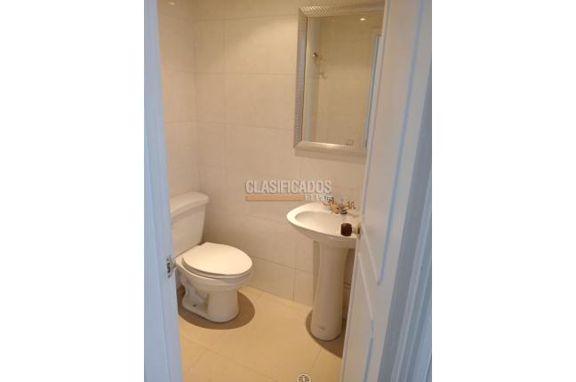 Apartamentos, Alquiler, Bogotá - $5.750.000