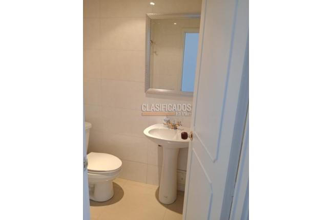 Apartamentos, Alquiler, Bogotá - $5.750.000