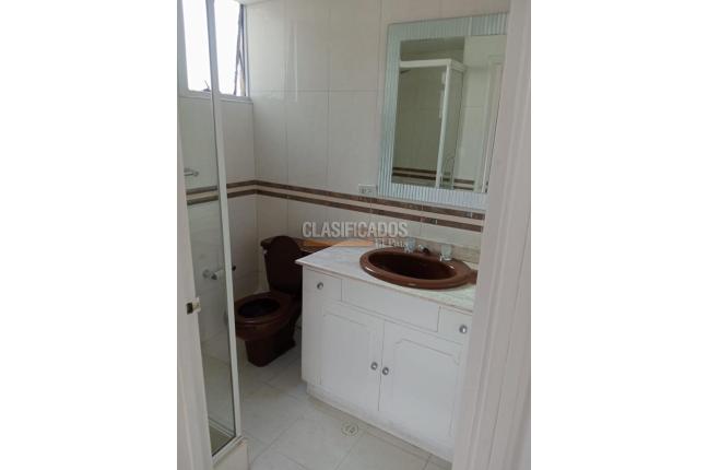 Apartamentos, Alquiler, Bogotá - $5.750.000