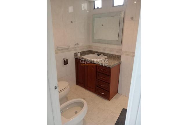 Apartamentos, Alquiler, Bogotá - $5.750.000
