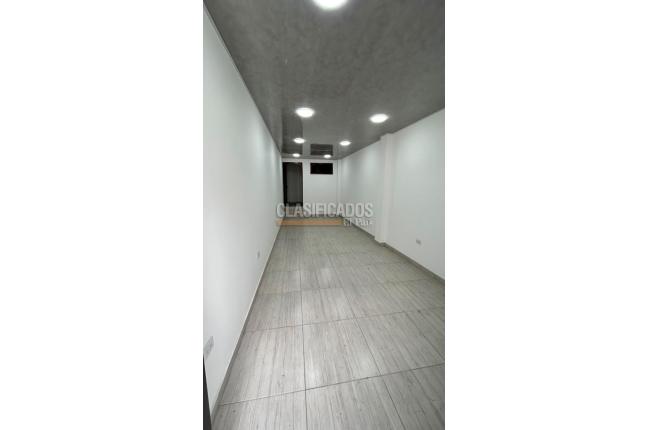 Locales y Bodegas, Alquiler, Bogotá - $1.600.000