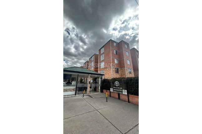 Apartamentos, Alquiler, Bogotá - $1.400.000