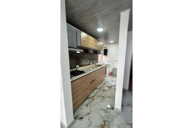 Apartamentos, Alquiler, Bogotá - $1.400.000