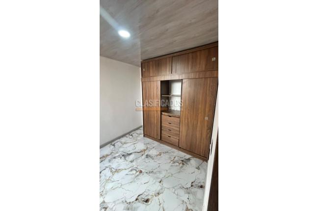 Apartamentos, Alquiler, Bogotá - $1.400.000