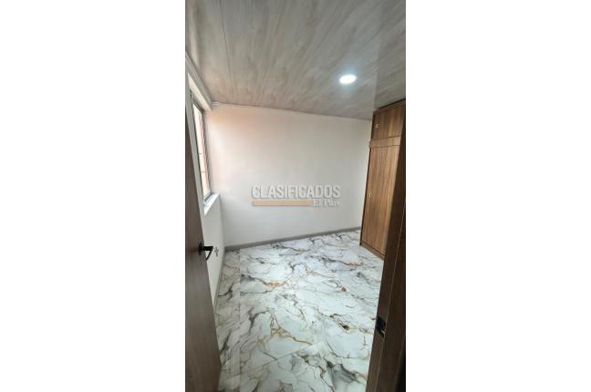 Apartamentos, Alquiler, Bogotá - $1.400.000