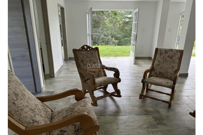Fincas y Casas Campestres, Venta, Alcalá - $540.000.000