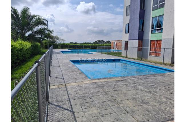 Apartamentos, Venta en Jamundí