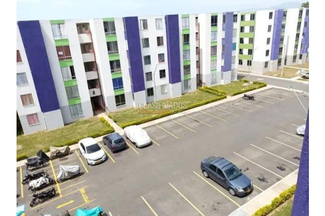 Apartamentos, Venta, Jamundí - $138.000.000