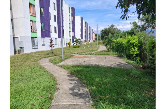Apartamentos, Venta, Jamundí - $138.000.000