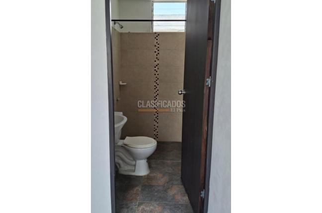 Apartamentos, Venta, Jamundí - $138.000.000