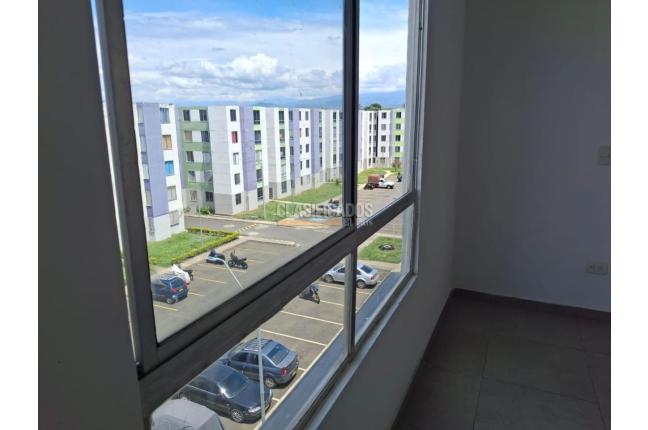 Apartamentos, Venta, Jamundí - $138.000.000