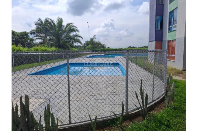 Apartamentos, Venta, Jamundí - $138.000.000