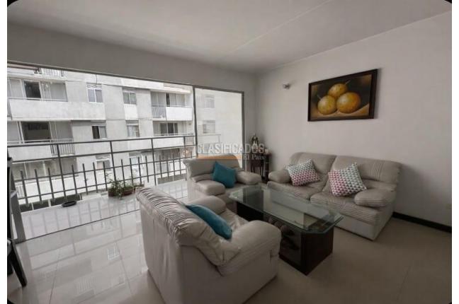 Apartamentos, Venta en La Hacienda